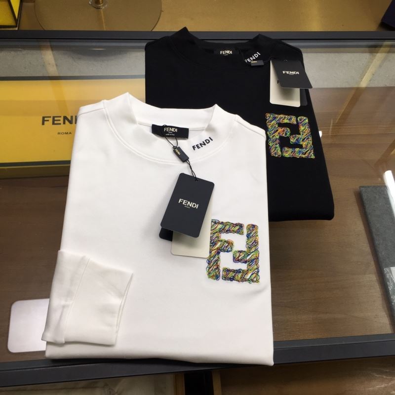 Fendi T-Shirts